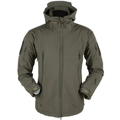 Waterproof cut-wind jacket for men | Thommy -3