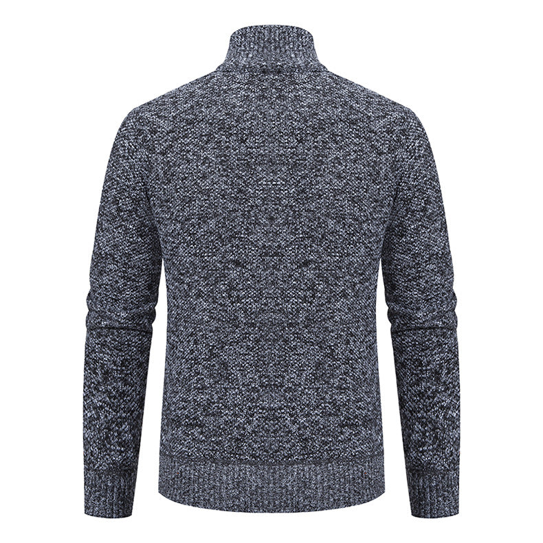 Functional elegant jacket for men | Michel -8