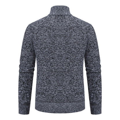 Functional elegant jacket for men | Michel -8
