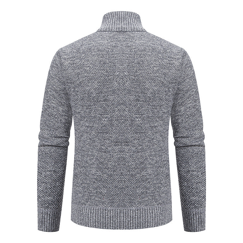 Functional elegant jacket for men | Michel -14