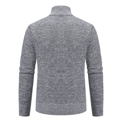 Functional elegant jacket for men | Michel -14
