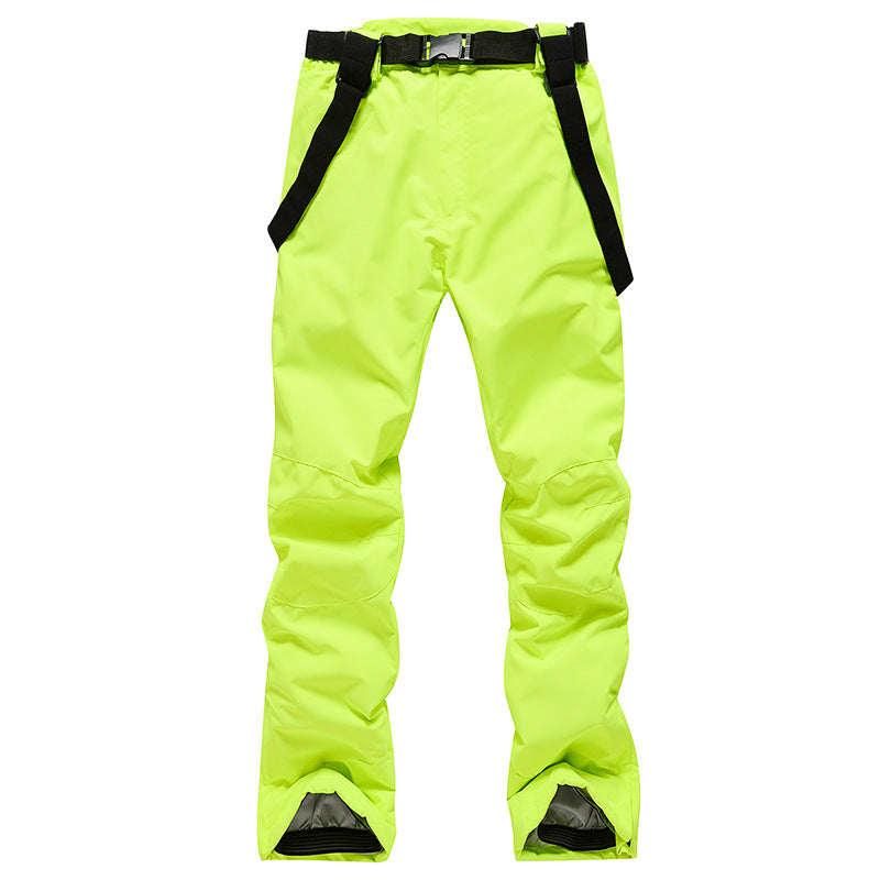 Ski waterproof dynamic trousers for women | Alise -5
