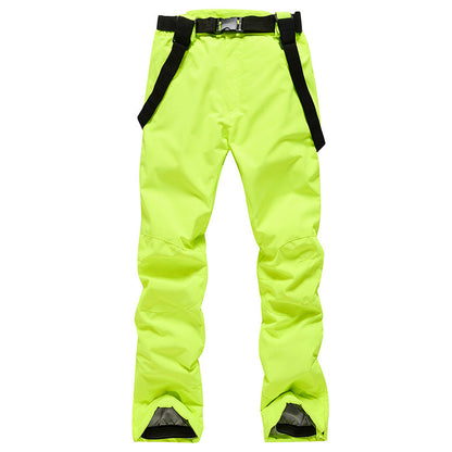 Ski waterproof dynamic trousers for women | Alise -5