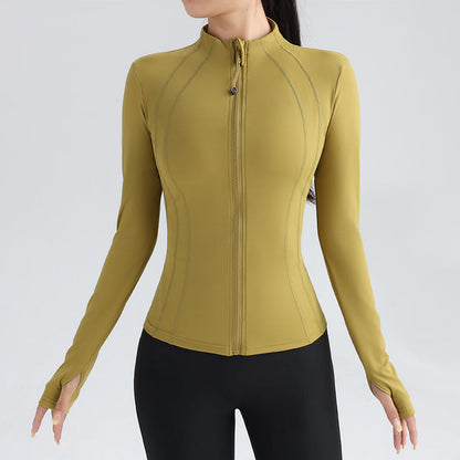 Workout ultimate jacket for women | Tara -5