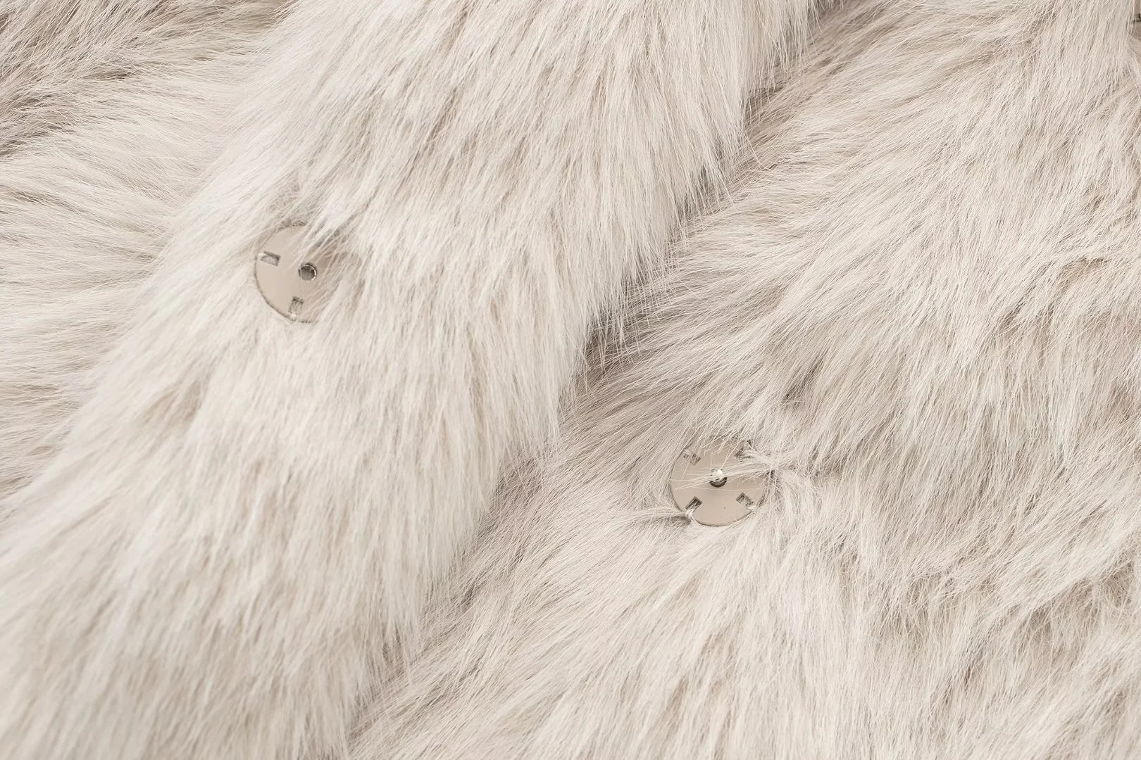 Fur luxurious jacket for women | Anastasia -3