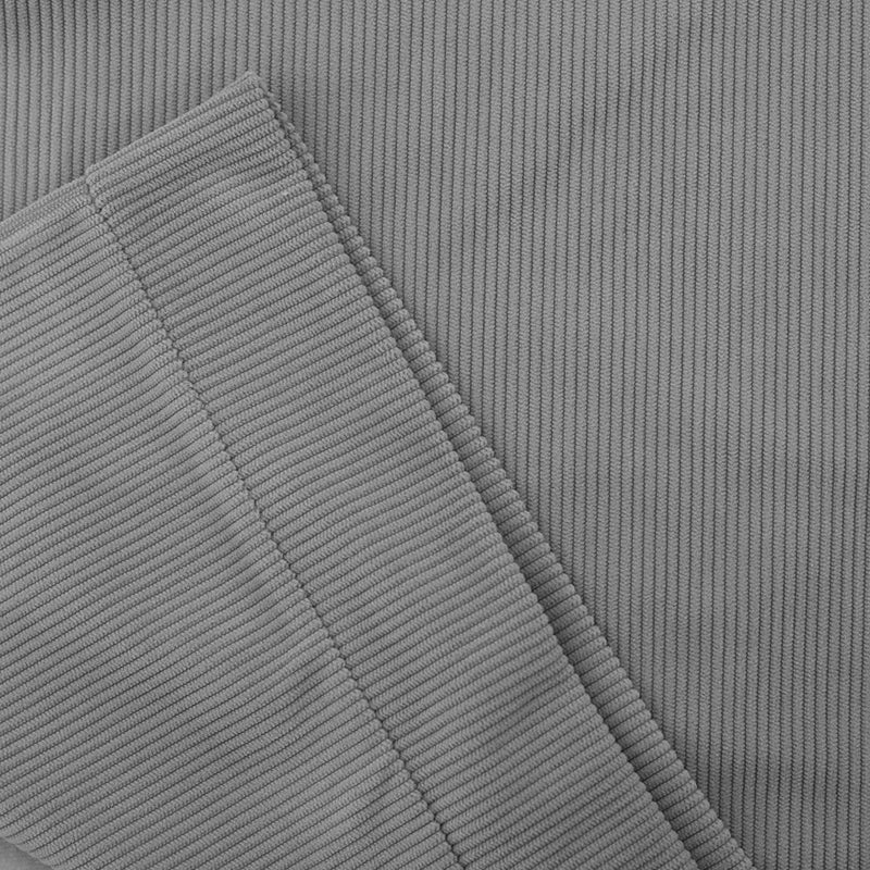 Sport trendy high collar sweater for men | Alexander -6