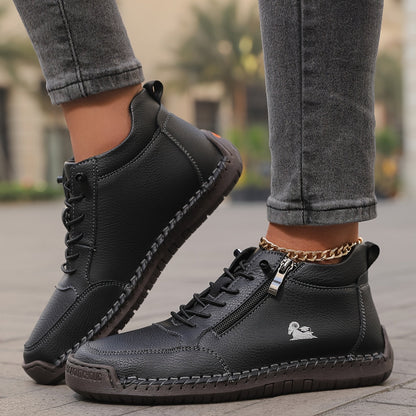 Comfortable ergonomics sneakers for women | Support Advanced -7
