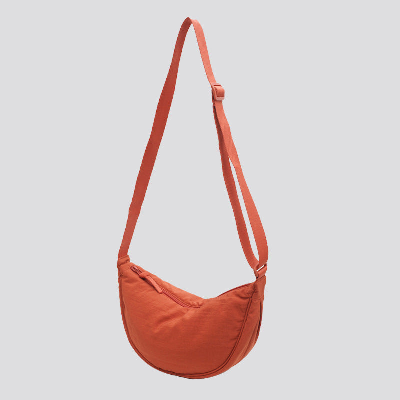 Crossbody winter bag for women | Avery -2