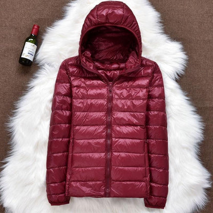 Cosy soft cardigan for women | Lightweight versatile -4
