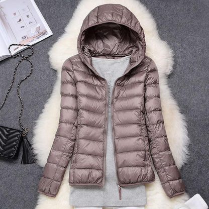 Cosy soft cardigan for women | Lightweight versatile -1