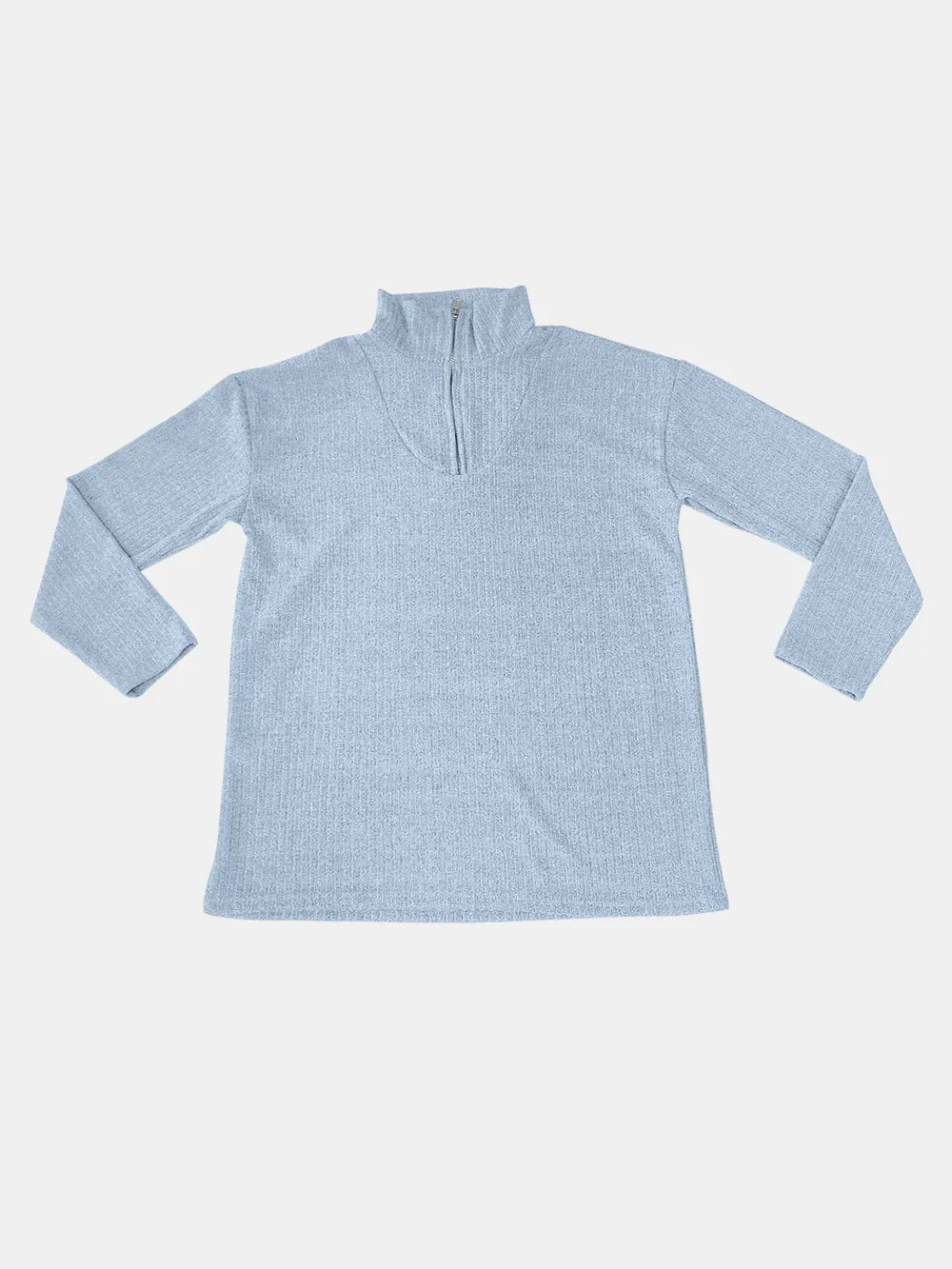 Zip warm – winter & sweater for women -18