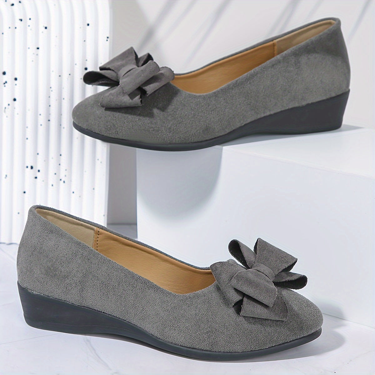Ballet elegant flats for women -16