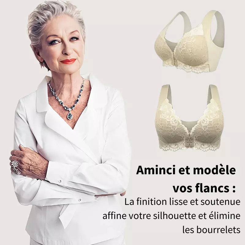 Classic wire bra for women | Ultra-Comfortable -2