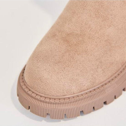 Luxury comfort boots for women | Zarael -6