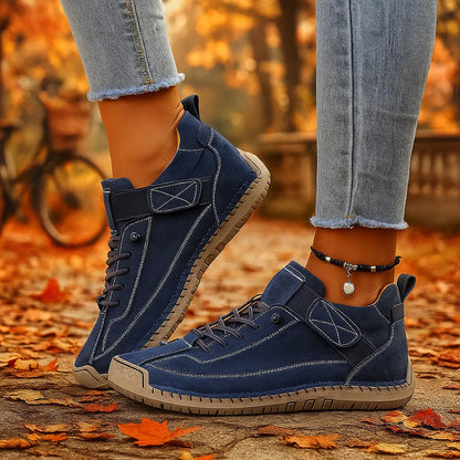 Elegant comfortable shoes for women | Luvina -8