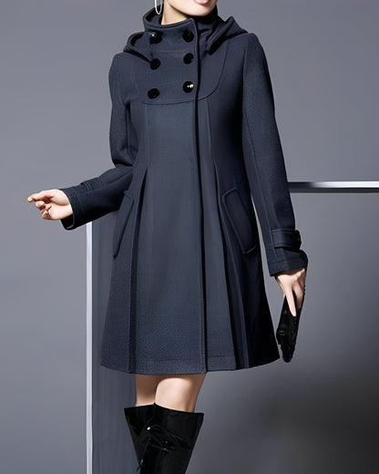 Elegant versatile jacket for women -2
