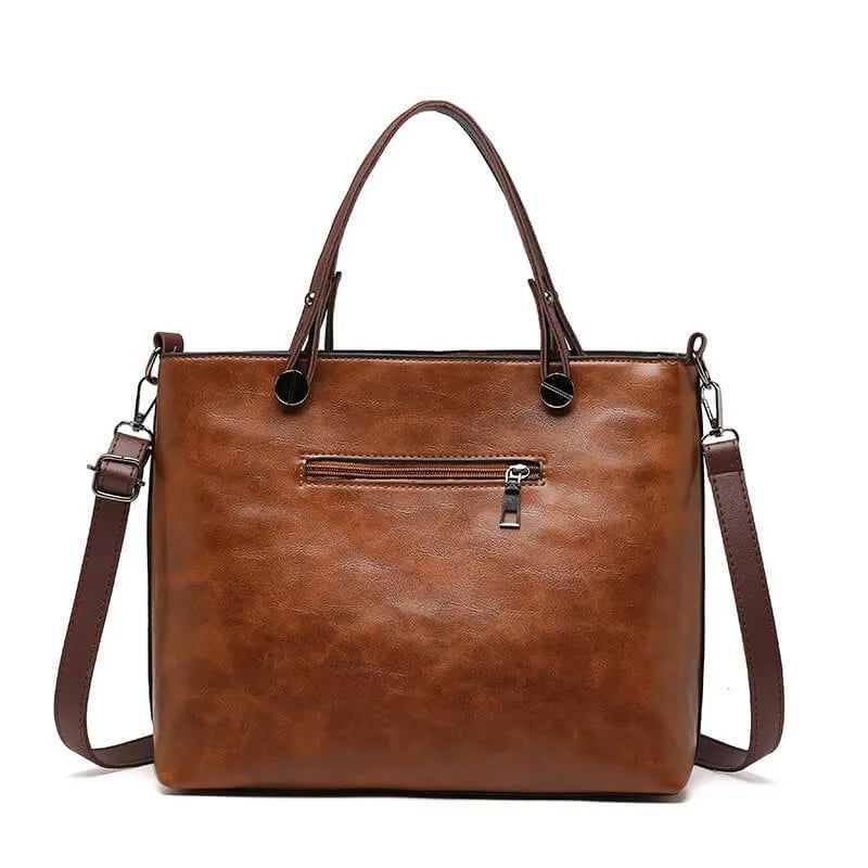 Crossbody trendy bag for women | Althea -6