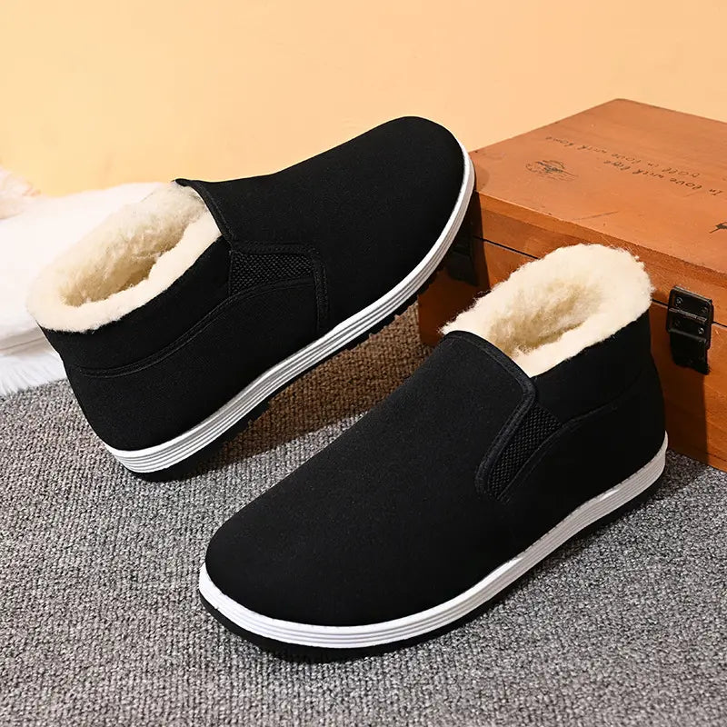 Classic comfortable shoes for women | Lorelie -1