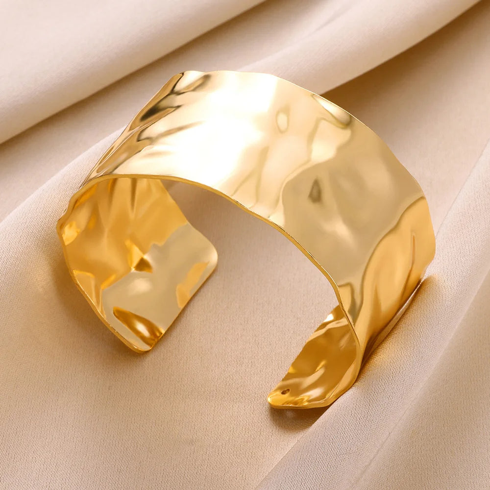 Classic elegant bracelet for women | Ely -4