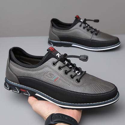Oxford refined shoes for men -10