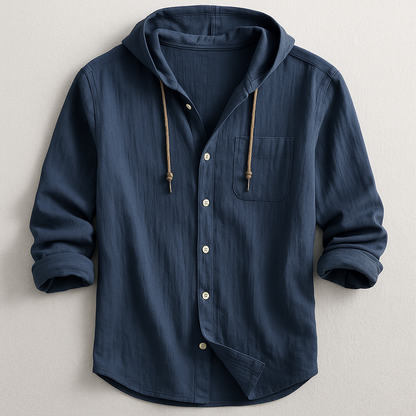Smart elegant shirt for men | Hood -2
