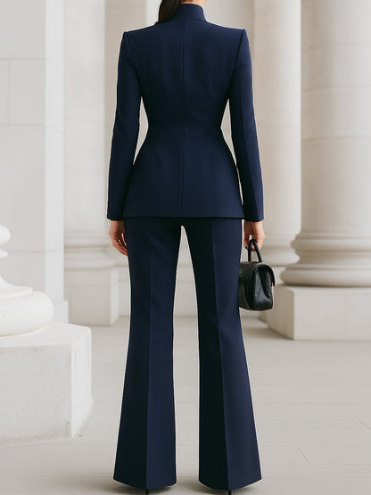 Matching elegant set for women | Camillea -4