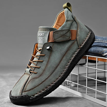 Lightweight terrain sneakers for men | Pioneer All -14