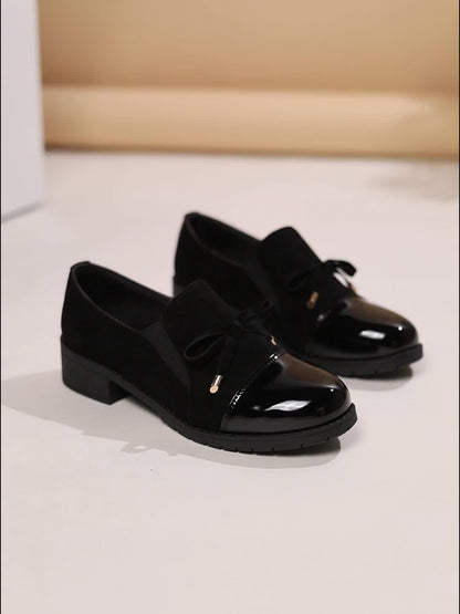 Elegant support comfortable loafers for women | Amelya -8
