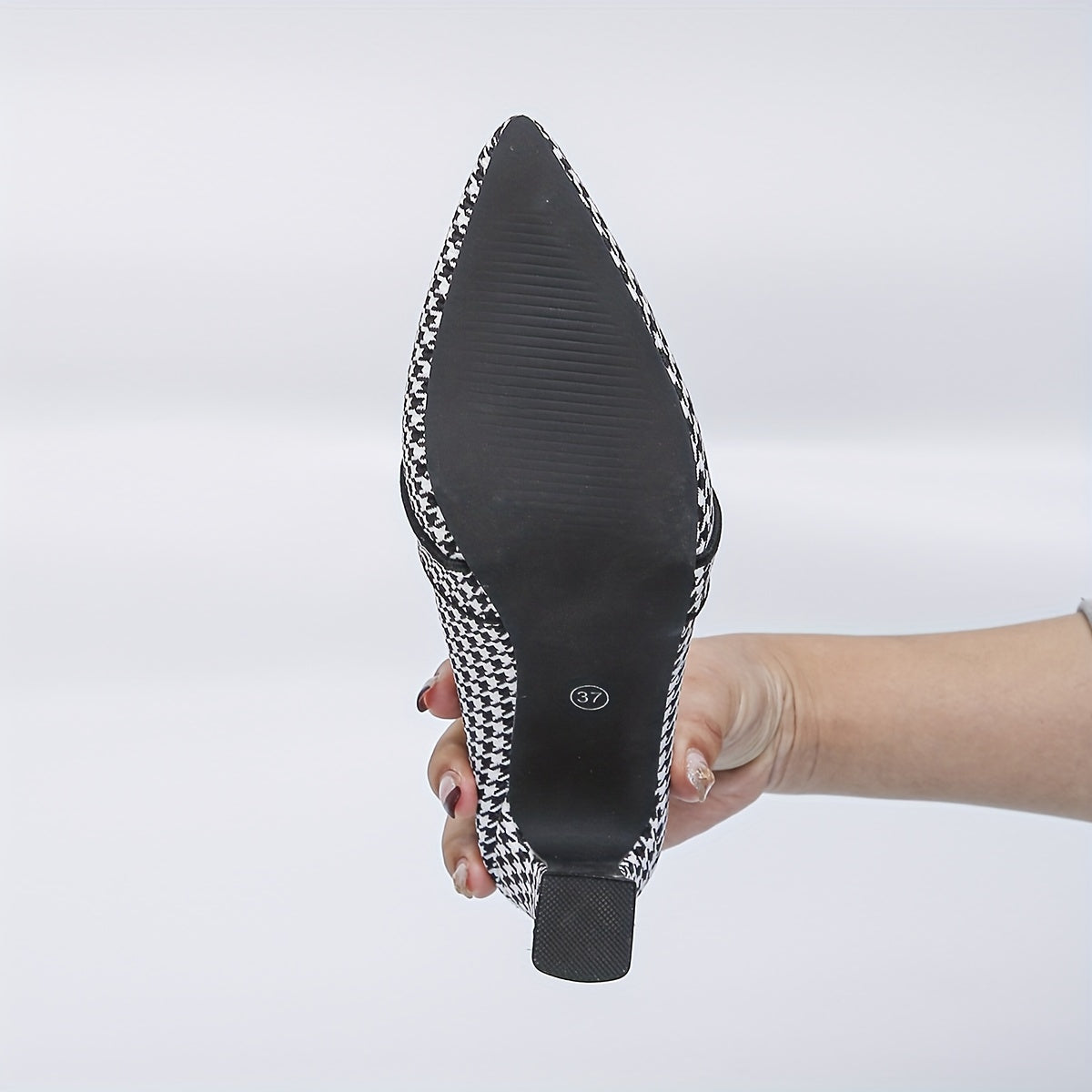 Classic elegant pumps for women | Elise -6