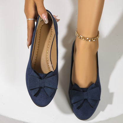 Ballet elegant flats for women -7
