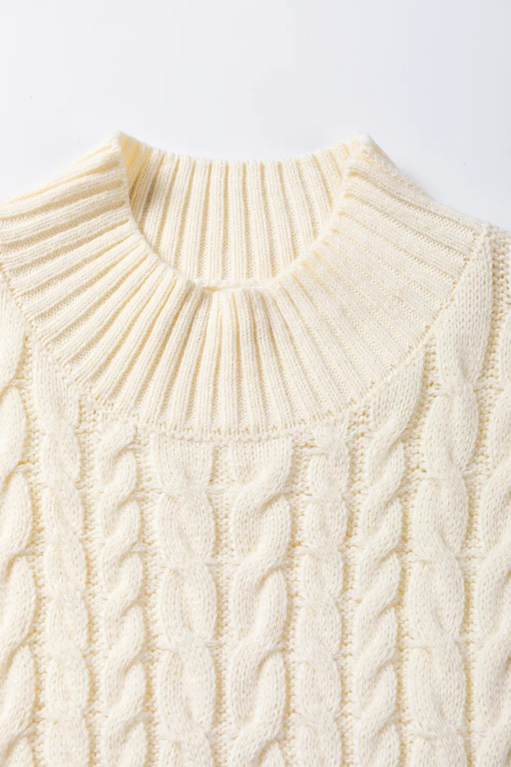Sleeveless knit sweater autumn pullor top for women -8