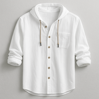 Smart elegant shirt for men | Hood -6