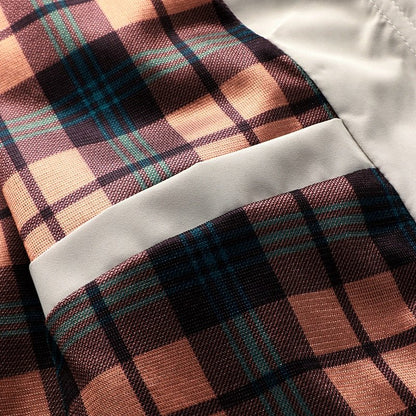 Winter premium jacket for men | Merrick -7