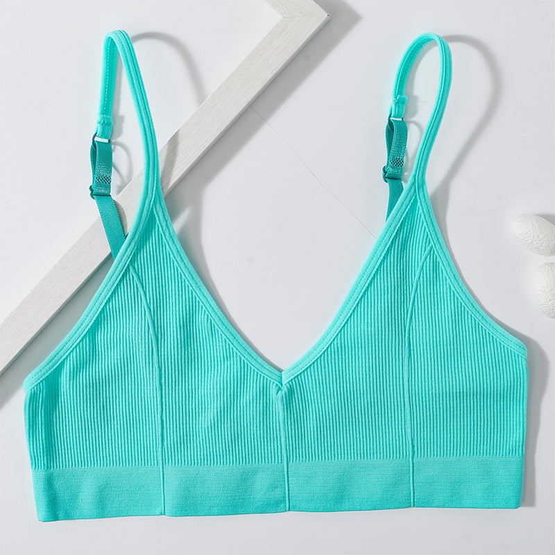 Bralette seam clothing for women | Maelis -6