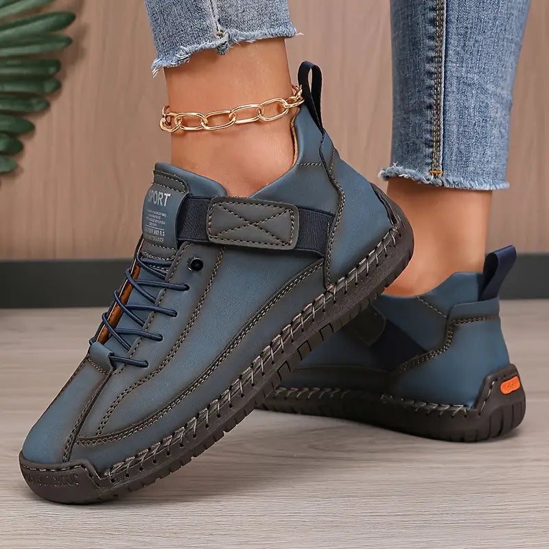Lightweight comfortable sneakers for women | Soutenantes -7