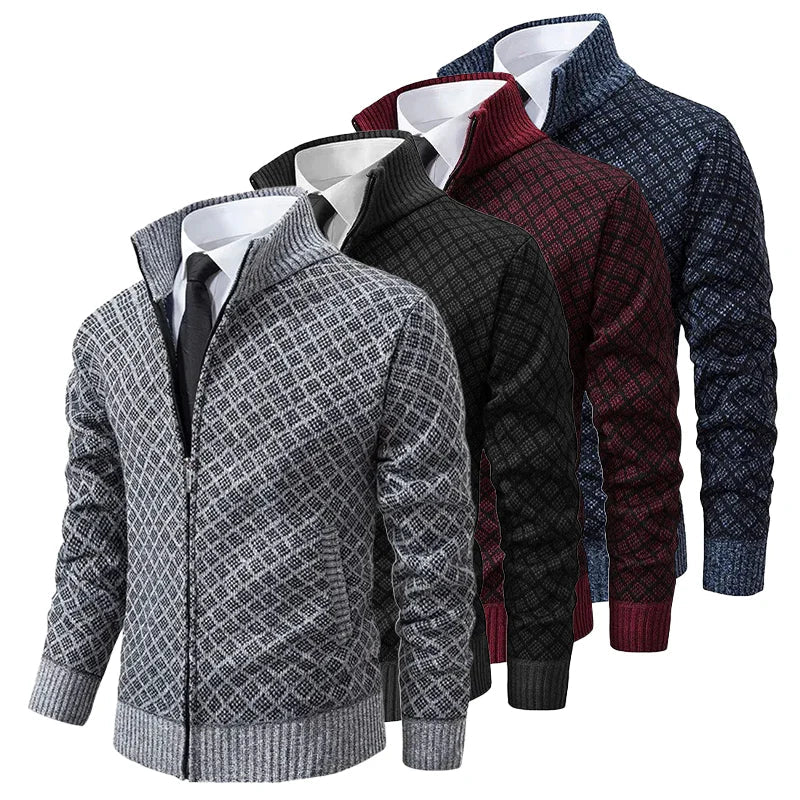 Elegant comfortable dumont lyon vest for men -7