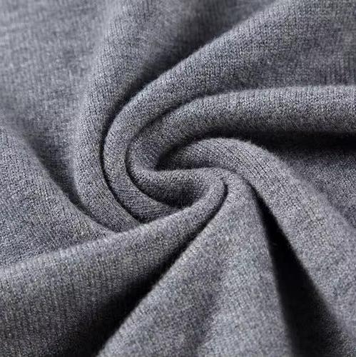 Elegant refined sweater for men | Turtleneck -2