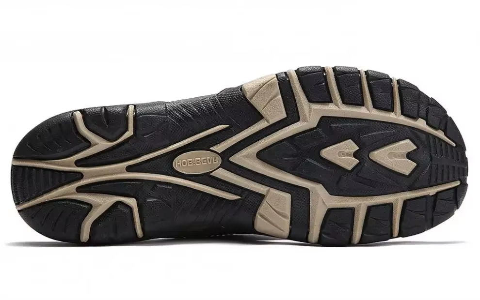 Supportive athletic flip flops arch cardigan for men | WaveStride -16