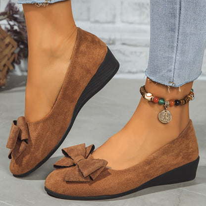 Ballet elegant flats for women -6