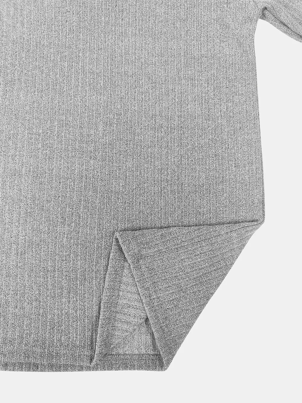Zip warm – winter & sweater for women -3