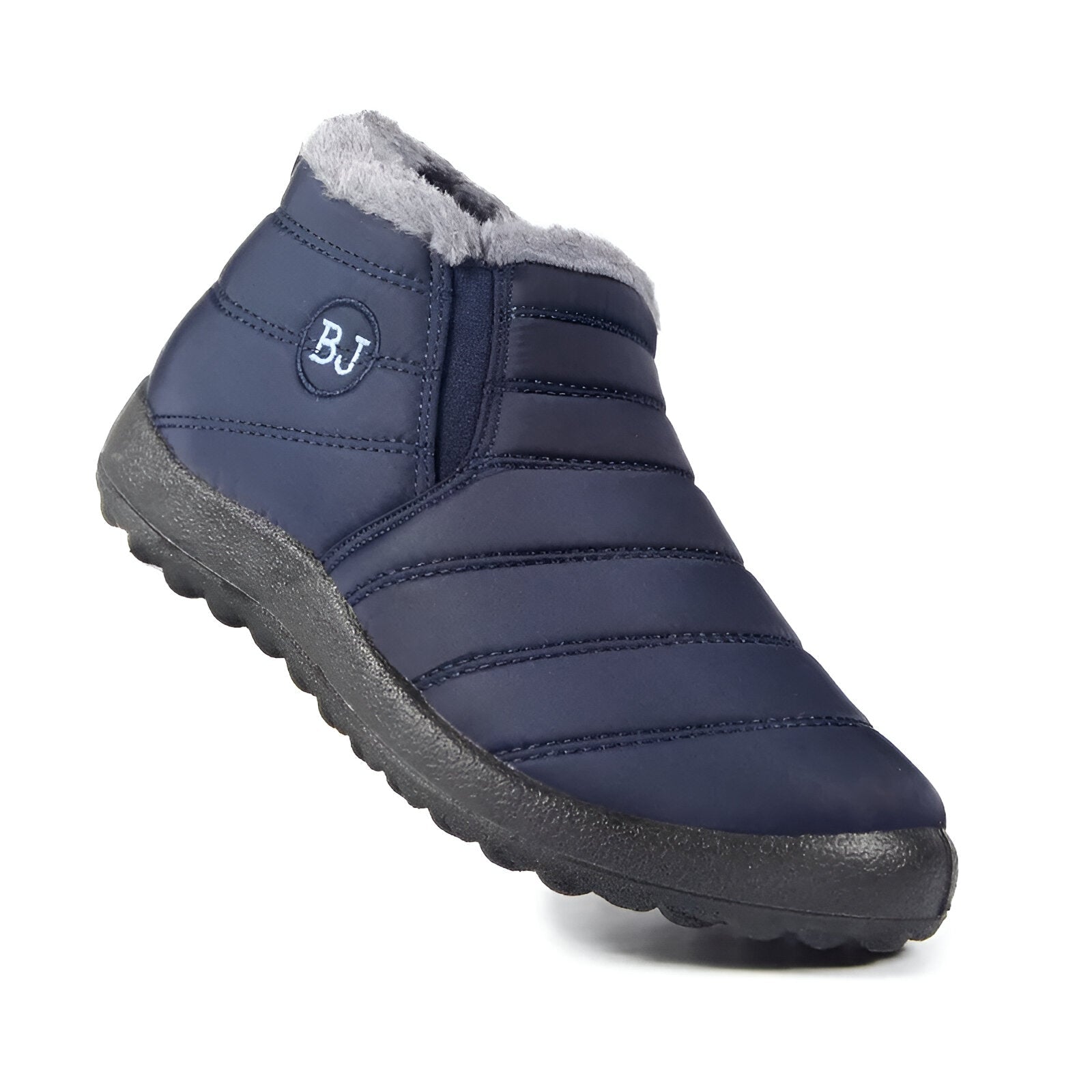 Comfort sole ergonomic shoes for women | Amara -5