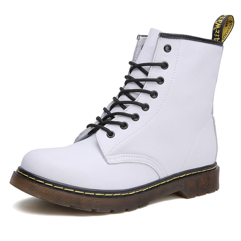 Winter chelsea boots for men | Wesley -5