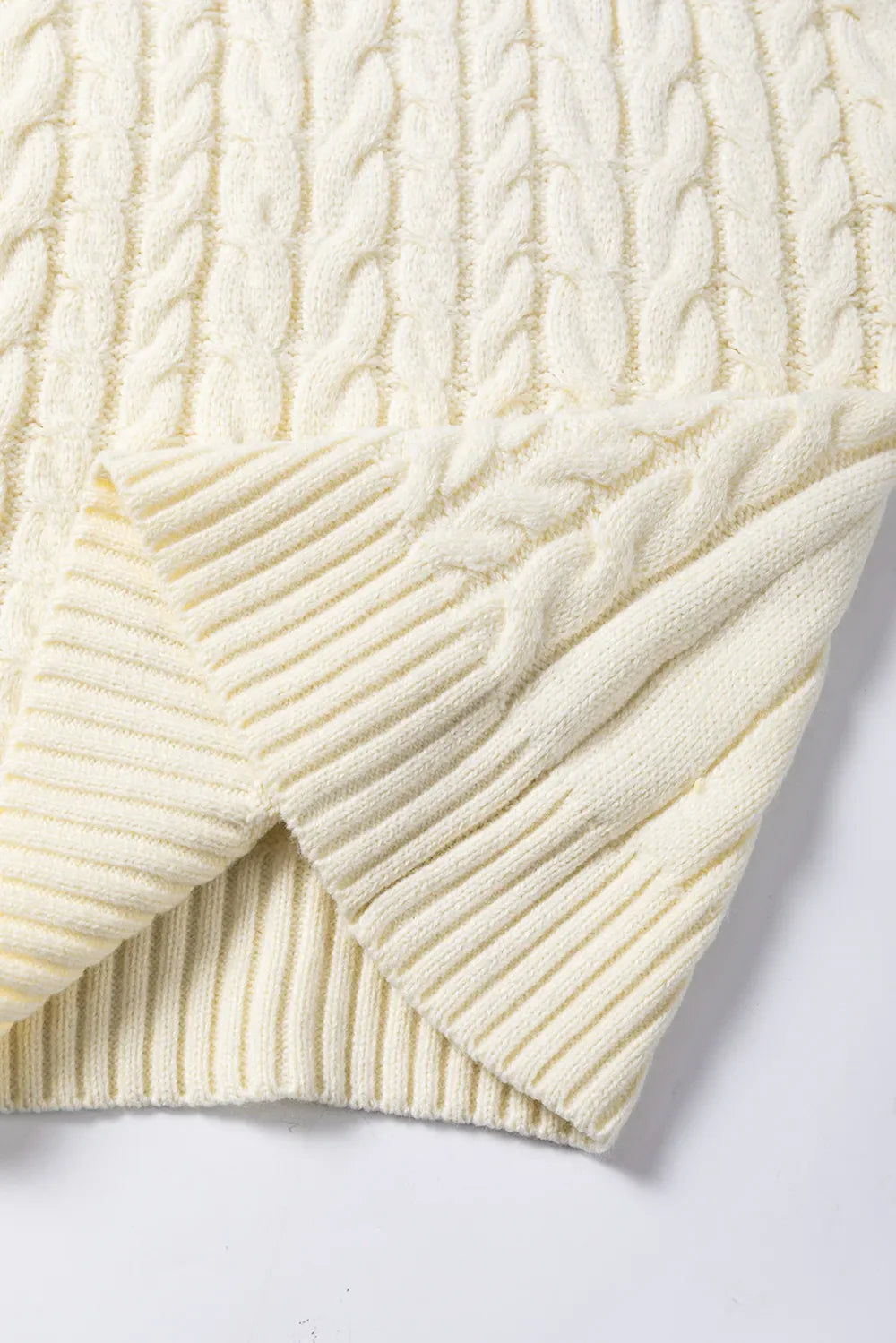 Sleeveless knit sweater autumn pullor top for women -11