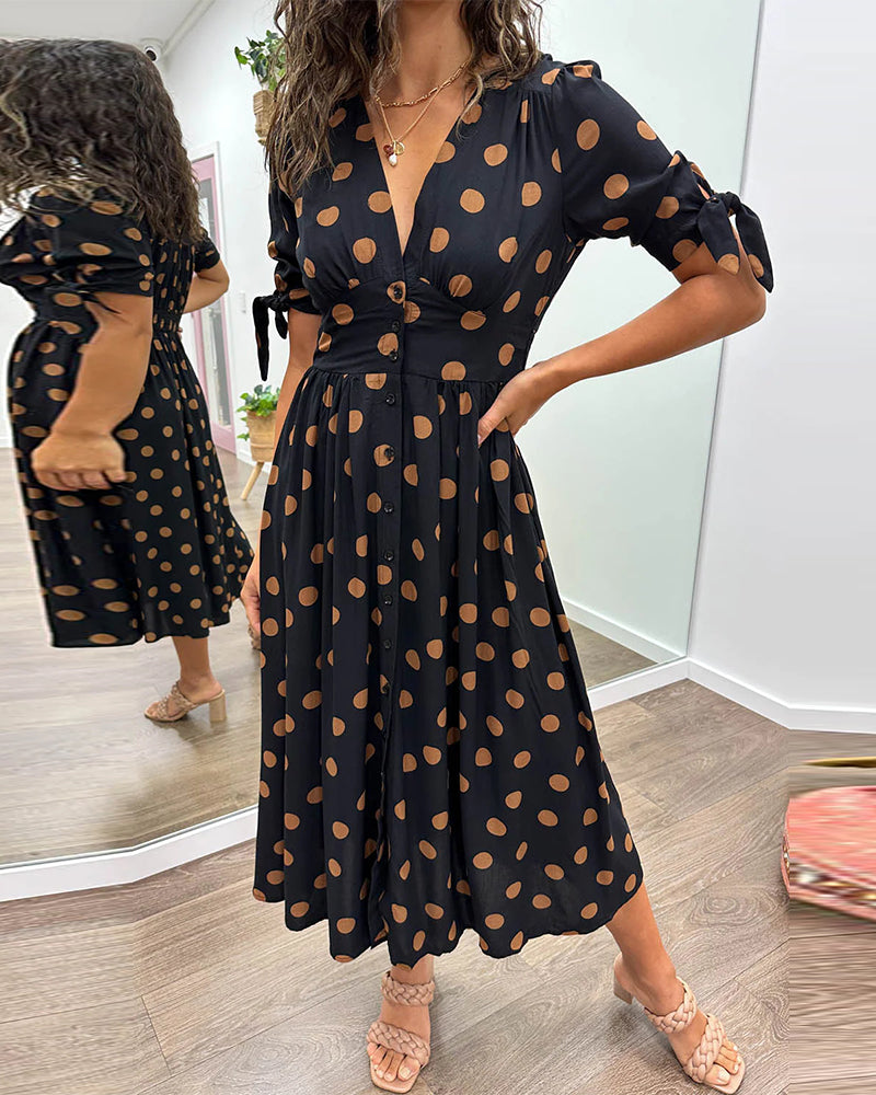 Elegant monique dress for women | Elegant and Playful -1
