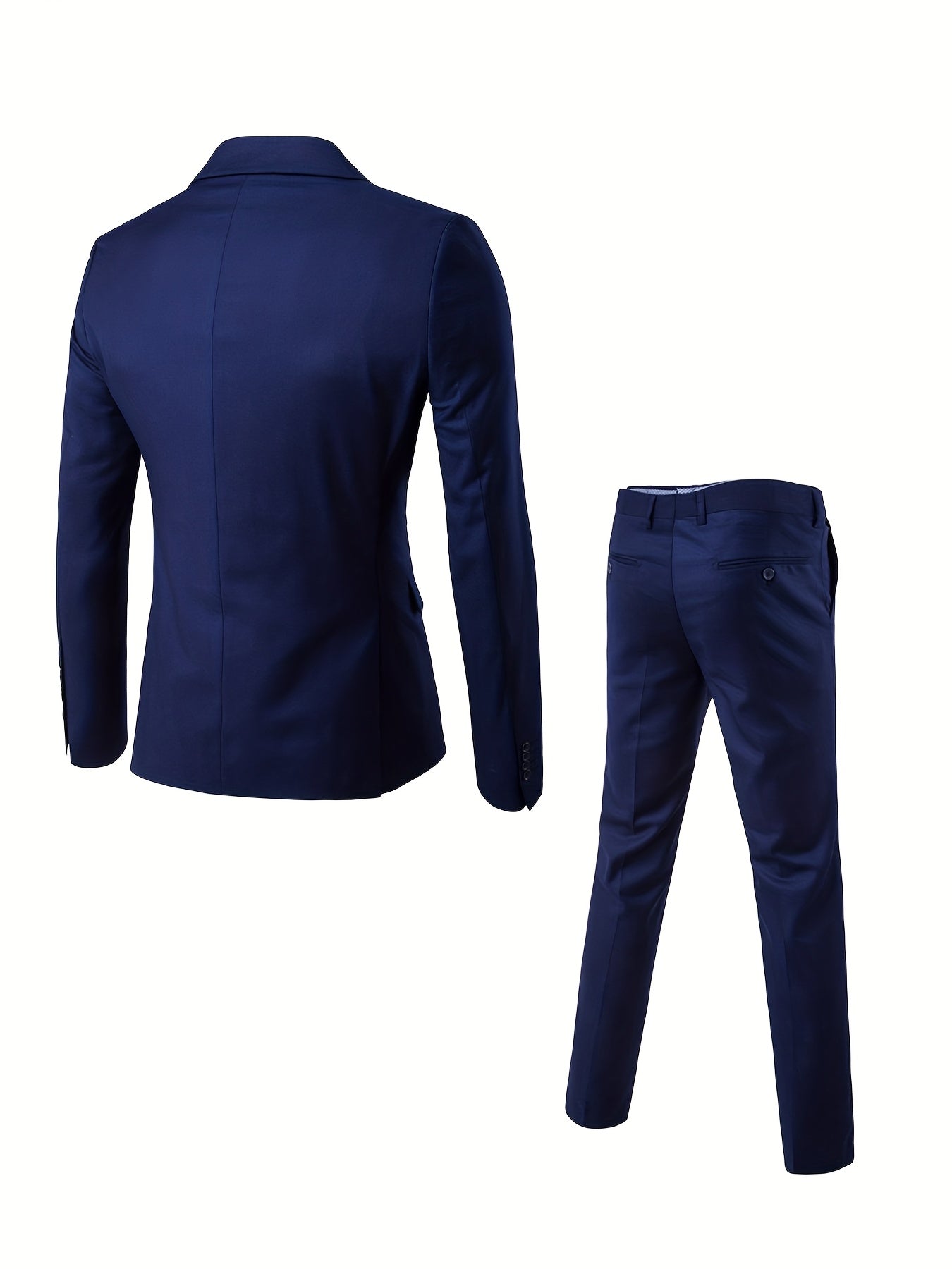 Modern suit two piece suit for men | Casimir -14