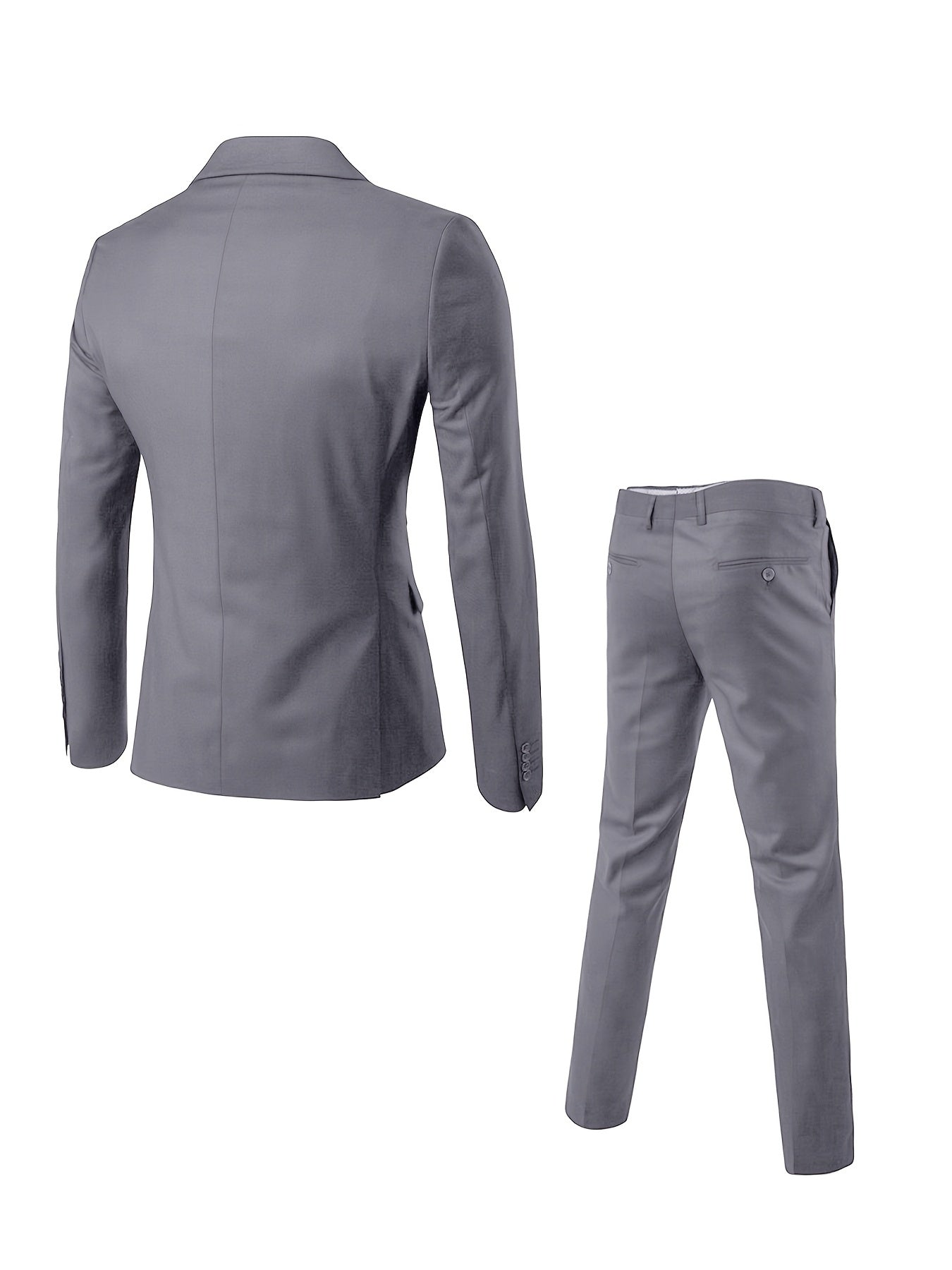 Modern suit two piece suit for men | Casimir -5