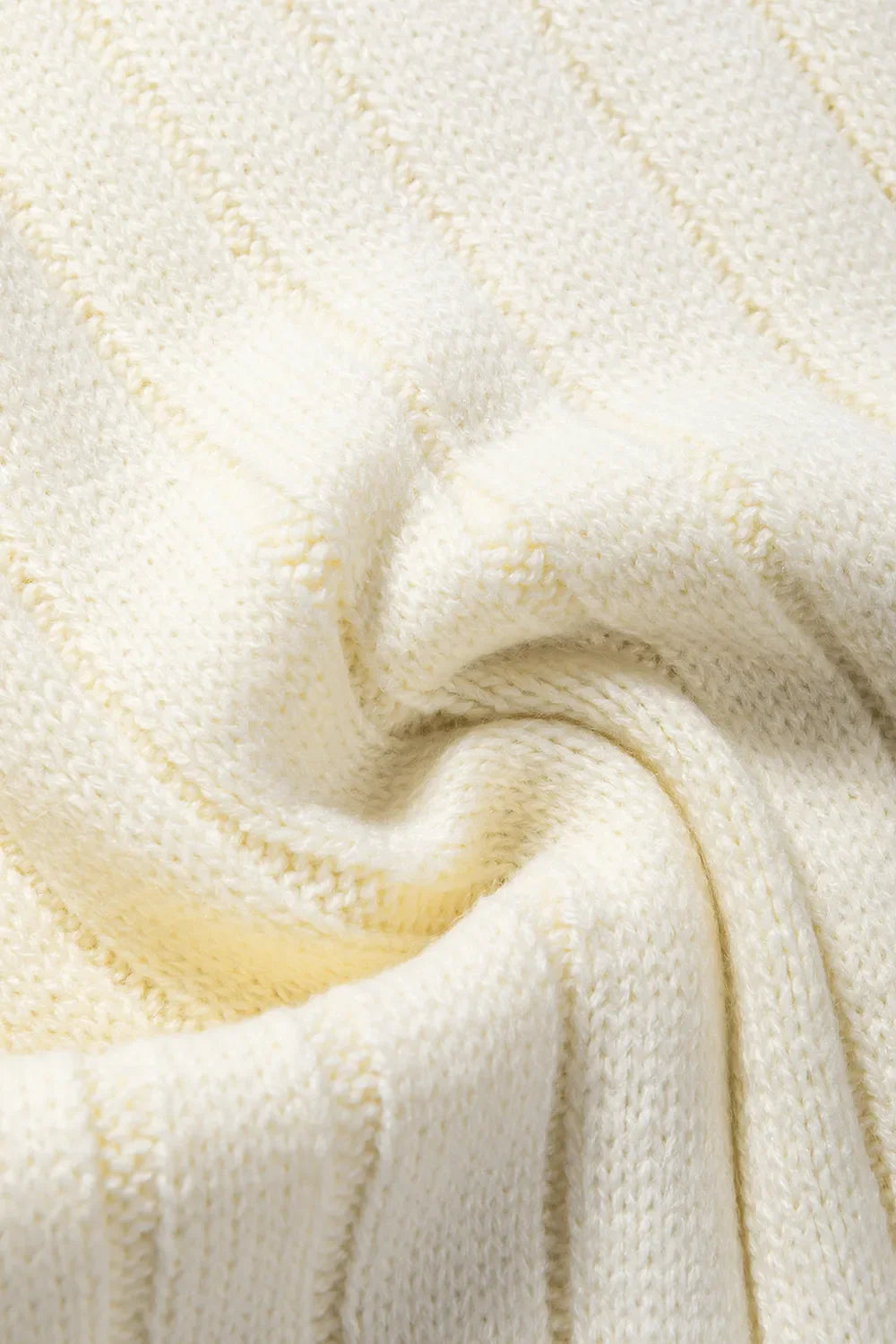 Sleeveless knit sweater autumn pullor top for women -12