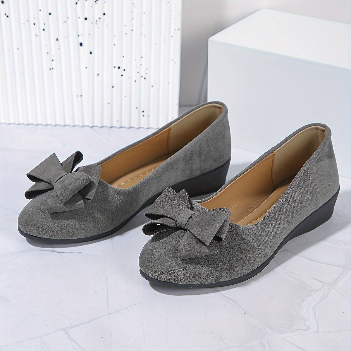 Ballet elegant flats for women -31