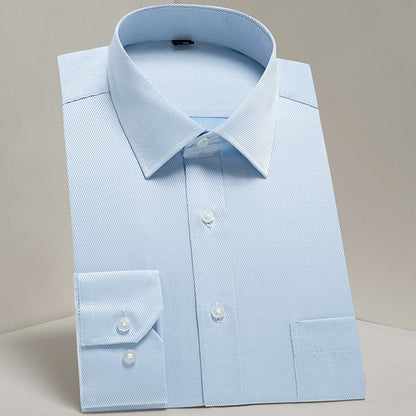 Button-up formal shirt for men | Jacob -4