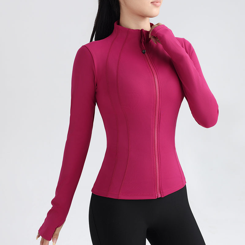 Workout ultimate jacket for women | Tara -4